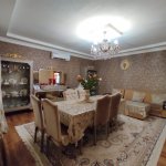 Satılır 3 otaqlı Həyət evi/villa, Avtovağzal metrosu, Biləcəri qəs., Binəqədi rayonu 3