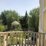 Kirayə (aylıq) 5 otaqlı Bağ evi, Novxanı, Abşeron rayonu 20