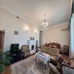 Satılır 3 otaqlı Köhnə Tikili, Nizami metrosu, Yasamal qəs., Yasamal rayonu 4