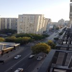 Satılır 3 otaqlı Yeni Tikili, Nəsimi metrosu, Nəsimi rayonu 11