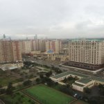 Kirayə (aylıq) 4 otaqlı Yeni Tikili, Xətai metrosu, Xətai rayonu 23