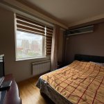 Аренда 2 комнат Новостройка, İnşaatçılar метро, Ясамал район 15