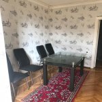 Kirayə (aylıq) 2 otaqlı Köhnə Tikili, Nizami metrosu, Nəsimi rayonu 12