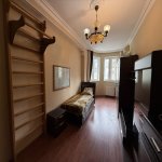 Kirayə (aylıq) 3 otaqlı Yeni Tikili, Nizami metrosu, Yasamal rayonu 12