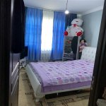 Satılır 3 otaqlı Yeni Tikili, Hövsan qəs., Suraxanı rayonu 5