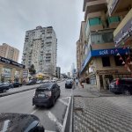 Kirayə (aylıq) 2 otaqlı Köhnə Tikili, Memar Əcəmi metrosu, Nəsimi rayonu 1
