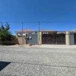 Satılır 4 otaqlı Həyət evi/villa, Binə qəs., Xəzər rayonu 1
