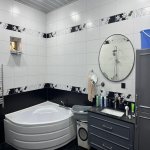 Satılır 6 otaqlı Həyət evi/villa, Əhmədli metrosu, H.Aslanov qəs., Xətai rayonu 18