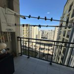 Продажа 2 комнатная Новостройка, пос. Ясамал, Ясамал район 12