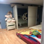 Satılır 2 otaqlı Həyət evi/villa, Nəriman Nərimanov metrosu, Nərimanov rayonu 3