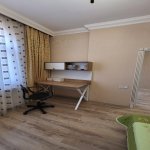 Kirayə (aylıq) 6 otaqlı Həyət evi/villa, Elmlər akademiyası metrosu, Badamdar qəs., Səbail rayonu 6