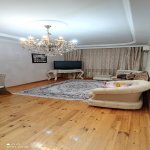 Kirayə (aylıq) 2 otaqlı Yeni Tikili, Qara Qarayev metrosu, Nizami rayonu 1