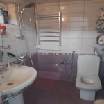 Satılır 4 otaqlı Həyət evi/villa, Nəriman Nərimanov metrosu, Montin qəs., Nərimanov rayonu 9