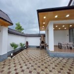 Kirayə (günlük) 4 otaqlı Həyət evi/villa Quba 25