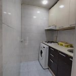 Satılır 2 otaqlı Köhnə Tikili, 1-ci mikrorayon, Nəsimi rayonu 6