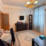 Kirayə (aylıq) 3 otaqlı Yeni Tikili, Bayıl qəs., Səbail rayonu 8