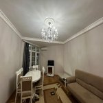 Аренда 3 комнатная Вторичка, Nizami метро, Ясамал район 10