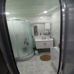 Satılır 3 otaqlı Yeni Tikili, İnşaatçılar metrosu, Yasamal qəs., Yasamal rayonu 14
