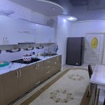 Satılır 4 otaqlı Yeni Tikili, Əhmədli metrosu, Xətai rayonu 8
