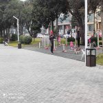 Satılır 4 otaqlı Köhnə Tikili, Nərimanov rayonu 9