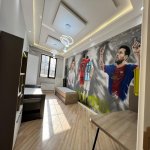 Satılır 3 otaqlı Yeni Tikili, Neftçilər metrosu, Nizami rayonu 11