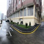 Satılır 3 otaqlı Yeni Tikili, İnşaatçılar metrosu, Yeni Yasamal qəs., Yasamal rayonu 1
