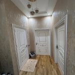 Satılır 2 otaqlı Yeni Tikili, Qara Qarayev metrosu, Nizami rayonu 8
