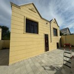 Satılır 4 otaqlı Həyət evi/villa, Saray, Abşeron rayonu 5