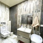 Satılır 3 otaqlı Yeni Tikili, Qara Qarayev metrosu, Nizami rayonu 12