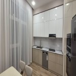 Kirayə (aylıq) 3 otaqlı Yeni Tikili, Ağ şəhər, Xətai rayonu 9