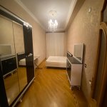 Kirayə (aylıq) 3 otaqlı Yeni Tikili, 20 Yanvar metrosu, Qafqaz Resort otel, Nəsimi rayonu 3