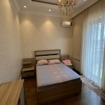 Kirayə (aylıq) 9 otaqlı Bağ evi, Mərdəkan, Xəzər rayonu 7