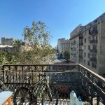 Kirayə (aylıq) 1 otaqlı Köhnə Tikili, Nizami metrosu, Qış parkı, Yasamal rayonu 1