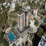 Satılır 4 otaqlı Xarici Əmlak 2