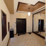 Kirayə (aylıq) 3 otaqlı Yeni Tikili, Nizami metrosu, Nəsimi rayonu 6