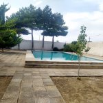 Satılır 11 otaqlı Həyət evi/villa, Novxanı, Abşeron rayonu 2