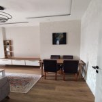Kirayə (aylıq) 2 otaqlı Yeni Tikili, 28 May metrosu, Nəsimi rayonu 6