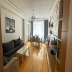 Satılır 3 otaqlı Yeni Tikili, Neftçilər metrosu, Nizami rayonu 2