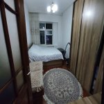 Satılır 4 otaqlı Köhnə Tikili, Avtovağzal metrosu, Biləcəri qəs., Binəqədi rayonu 30