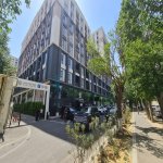 Kirayə (aylıq) 3 otaqlı Yeni Tikili, Gənclik metrosu, Heydər Əliyev Mərkəzi, Nərimanov rayonu 4