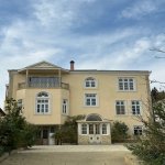 Satılır 11 otaqlı Həyət evi/villa, Badamdar qəs., Səbail rayonu 1
