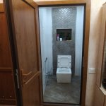 Satılır 3 otaqlı Köhnə Tikili, Əhmədli metrosu, Əhmədli, Xətai rayonu 5