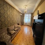 Satılır 3 otaqlı Yeni Tikili, Həzi Aslanov metrosu, Əhmədli, Xətai rayonu 1