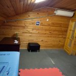 Kirayə (aylıq) 8 otaqlı Ofis, Nərimanov rayonu 23