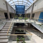 Kirayə (aylıq) 5 otaqlı Ofis, Nəriman Nərimanov metrosu, Nərimanov rayonu 7