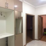 Kirayə (aylıq) 2 otaqlı Yeni Tikili, Neftçilər metrosu, Bakıxanov qəs., Sabunçu rayonu 9