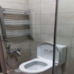 Satılır 2 otaqlı Yeni Tikili, 20 Yanvar metrosu, Yasamal rayonu 9