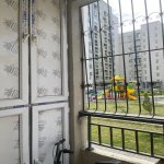 Satılır 4 otaqlı Yeni Tikili, İnşaatçılar metrosu, Yasamal qəs., Yasamal rayonu 11