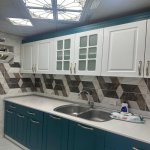 Kirayə (aylıq) 3 otaqlı Ofis, Gənclik metrosu, Nərimanov rayonu 13