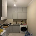 Аренда 2 комнатная Новостройка, Ясамал район 5